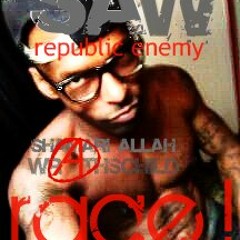 shamar allah /wrathschild