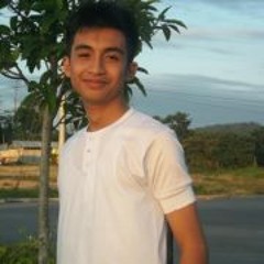 Christian Errol Mercado