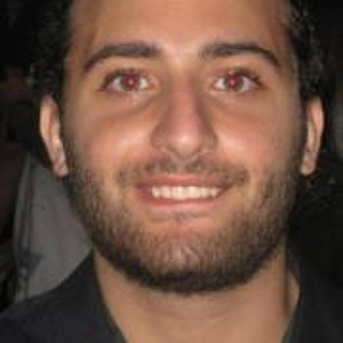 Mohamed Ashraf Ahmed’s avatar