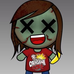 Zombie Skullcrusher