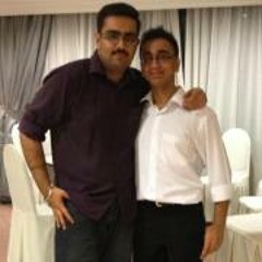 Viveekdeep Singh