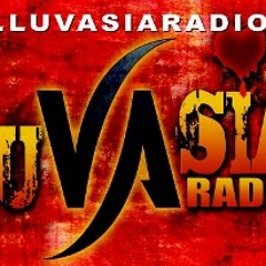 Luv Asia Radio Online