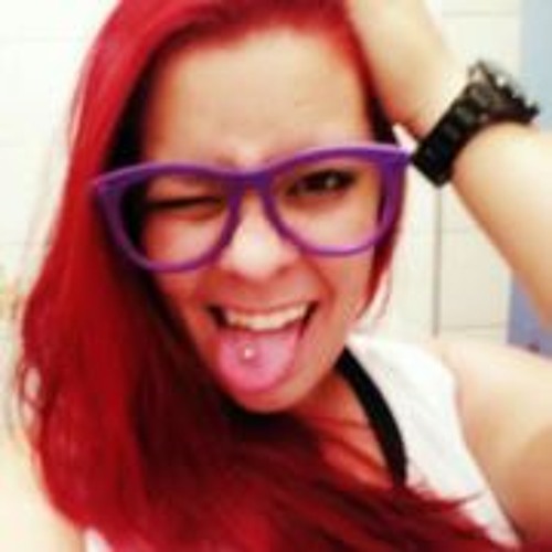 Roberta Cristine Santos’s avatar