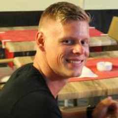 Thomas van der Kamp
