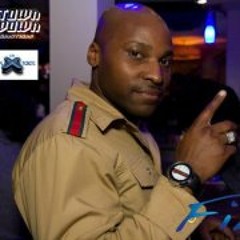 Romell Williams 1