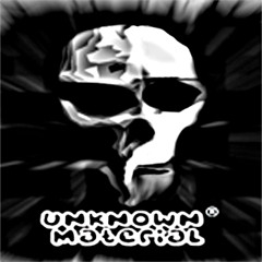 Unknown Material