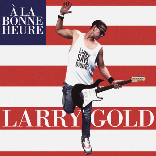 Stream Larry Gold Music music | Listen to songs, albums, playlists for ...