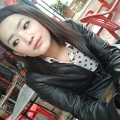 Tashi Chozom