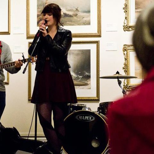 Stream Hannah Ridge music | Listen to songs, albums, playlists for free ...