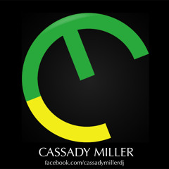 Cassady Miller