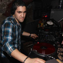 DJ Mike Milano