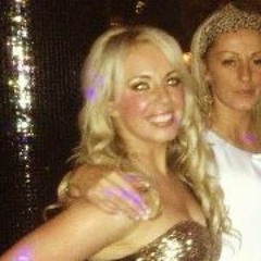 Clare Alexandra Campbell