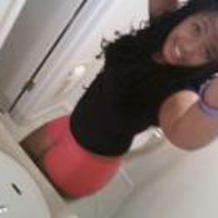 Cassandra Red'Gurl Lewis