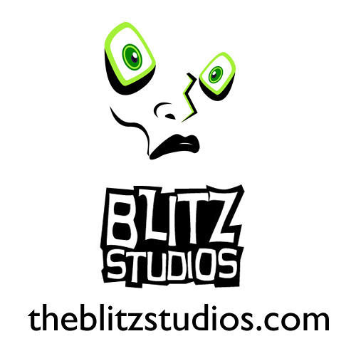 Stream BLITZ STUDIOS music Listen to songs, albums, playlists for