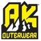 AK Outerwear