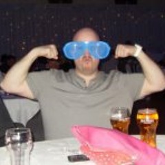 Paddy O Connor