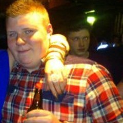 William Stevie Knagg