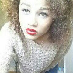 Cherelle Anne Ferris