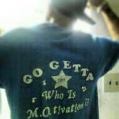 M.o. GoGetta