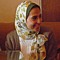 Mariam Fawzi