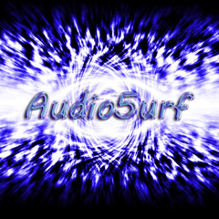 DJ Audio5urf