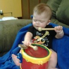 Kevin Patrick Kaiser