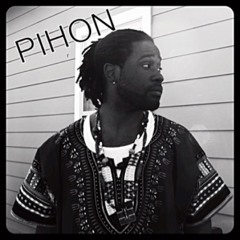 Pihon (OFFICIAL PAGE)