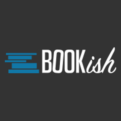 SoundCloud profile picture for @bookish