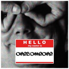 onesomeone