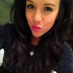 Ellie Curtis x