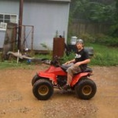 Dylan Be Hustlein Thweatt