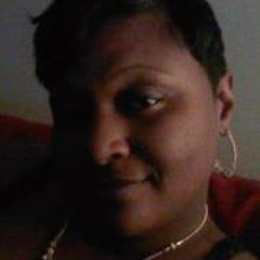 Darcell MsDee Marshall