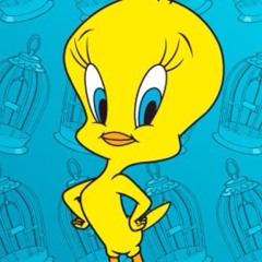 Tweety4always
