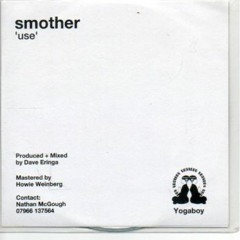 SMOTHER