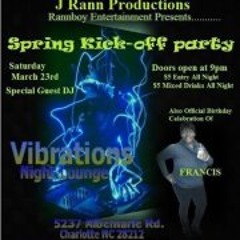 Damion Rannboyent Rann