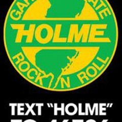 Holme Nj
