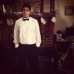 Angel Oddfuture Zamorano