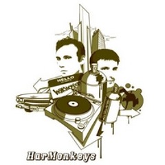 HarMonkeys