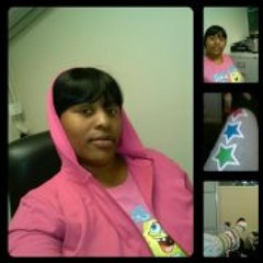 Najmah TheBest Muhammad