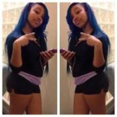 Trillest Jailee Niq Niq