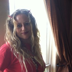 Christine Wickey Angel