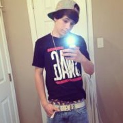 Miles TheRabbit Mooney