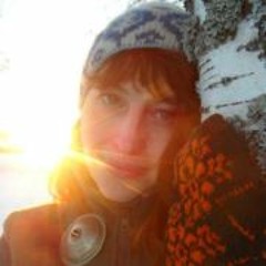 Kätlin On Teel