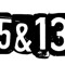 5&13 Music Group