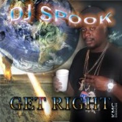 Deejayspook Frmdadeadend