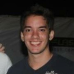Thácio Pimenta