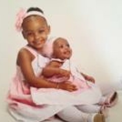 Daphne Therilien Joseph