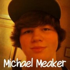 Michael Meaker