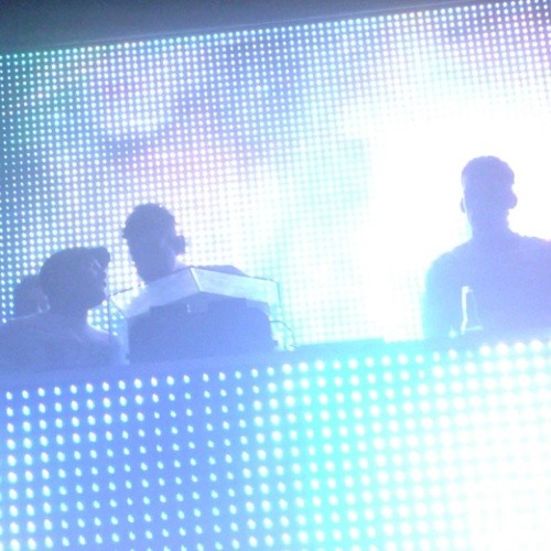 Ryan James Swagger Remixes by Adam Whittaker