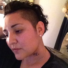 Mia Highfivin Burgess